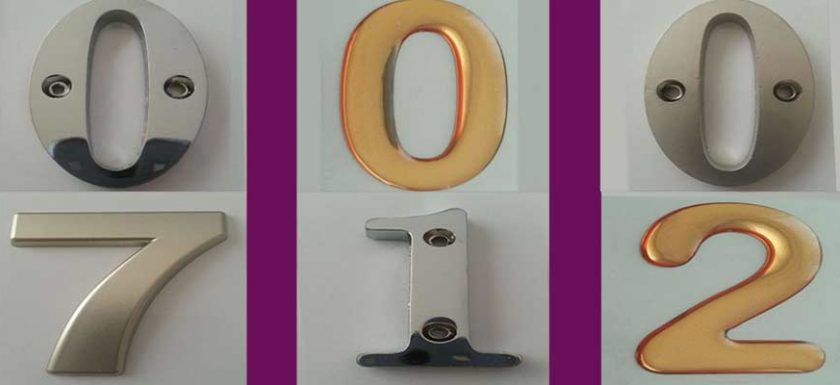 Kapı Numarası Uygun Fiyatlar