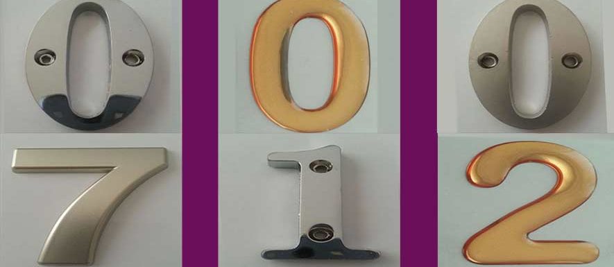 Kapı Numarası Uygun Fiyatlar